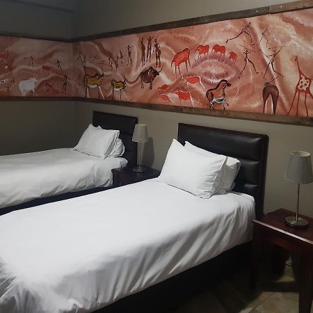 Hotel Portao Diaz Mossel Bay Eksteriør billede