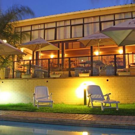 Hotel Portao Diaz Mossel Bay Eksteriør billede