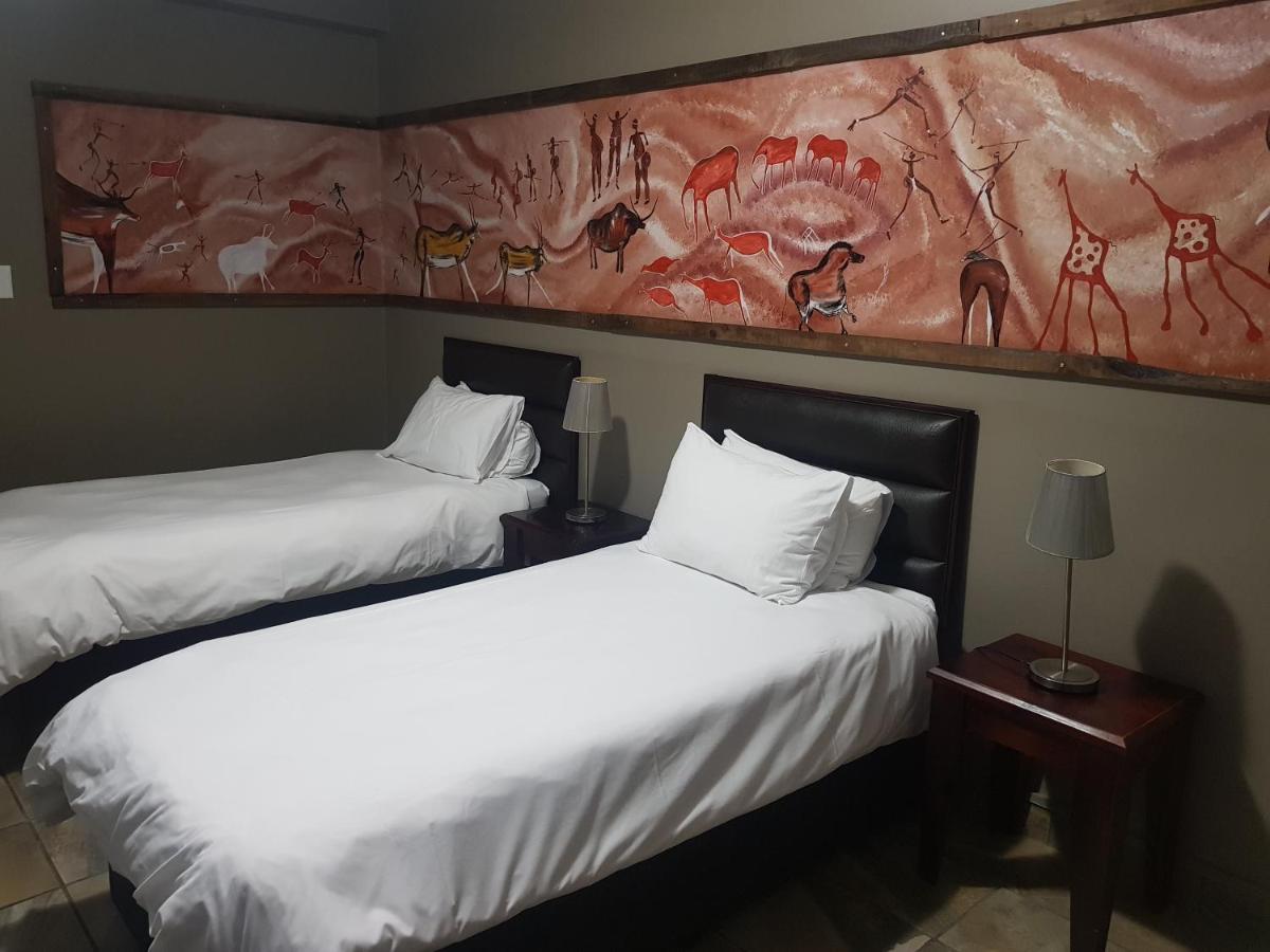 Hotel Portao Diaz Mossel Bay Eksteriør billede