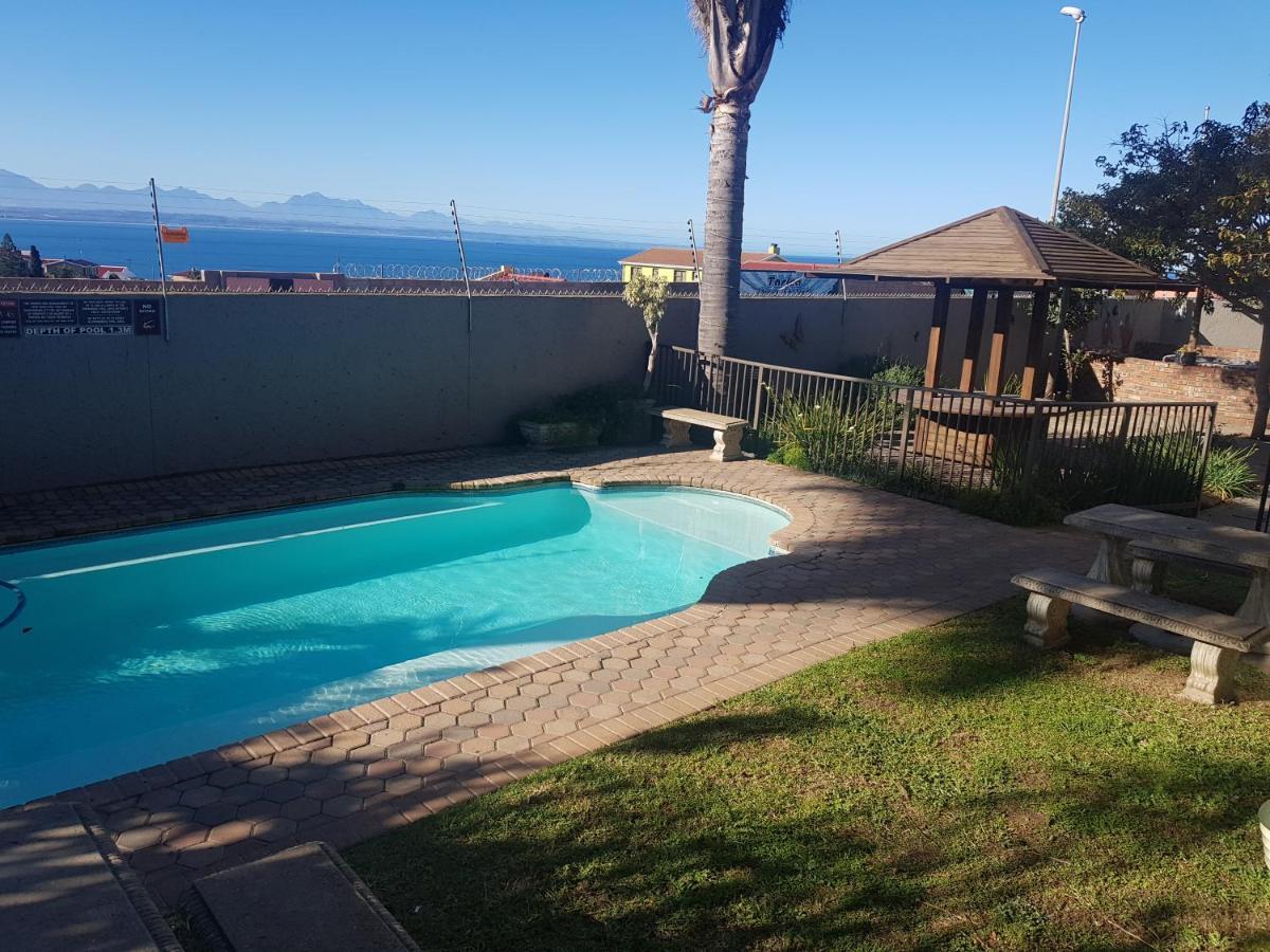Hotel Portao Diaz Mossel Bay Eksteriør billede
