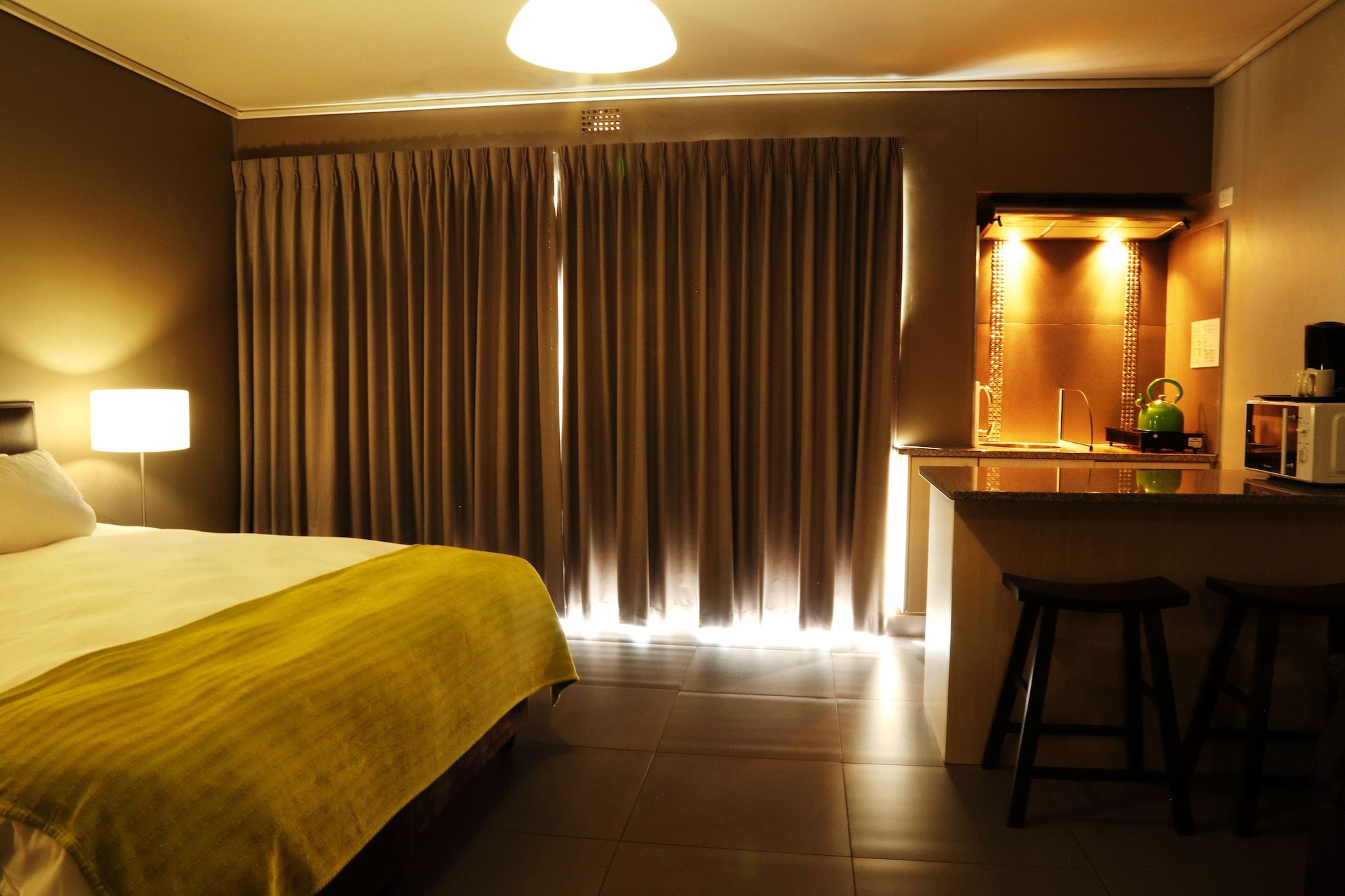 Hotel Portao Diaz Mossel Bay Eksteriør billede