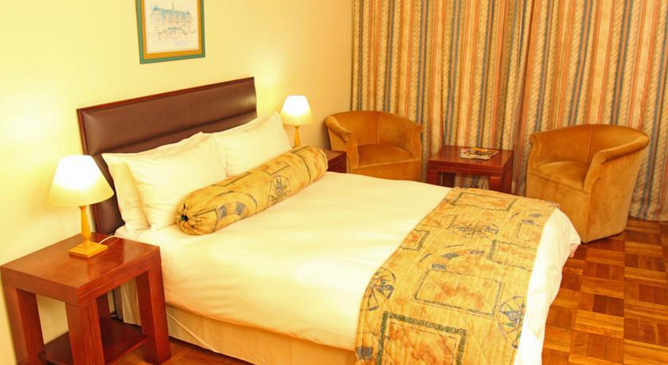 Hotel Portao Diaz Mossel Bay Eksteriør billede