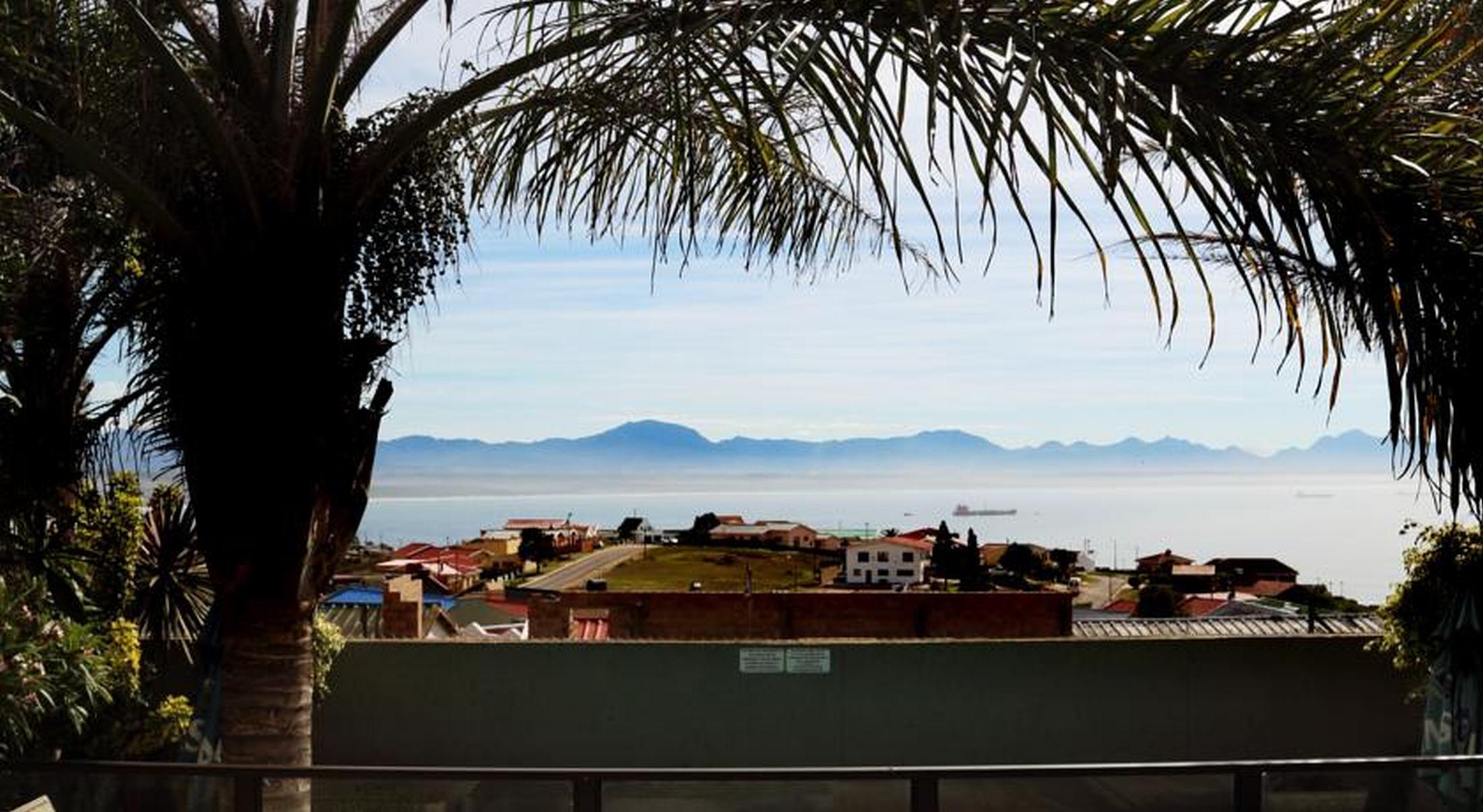 Hotel Portao Diaz Mossel Bay Eksteriør billede