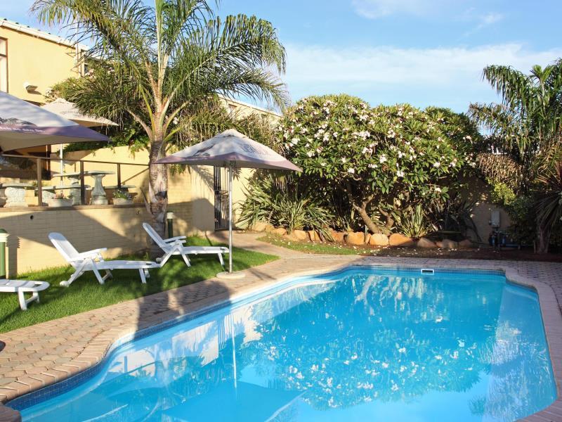 Hotel Portao Diaz Mossel Bay Eksteriør billede