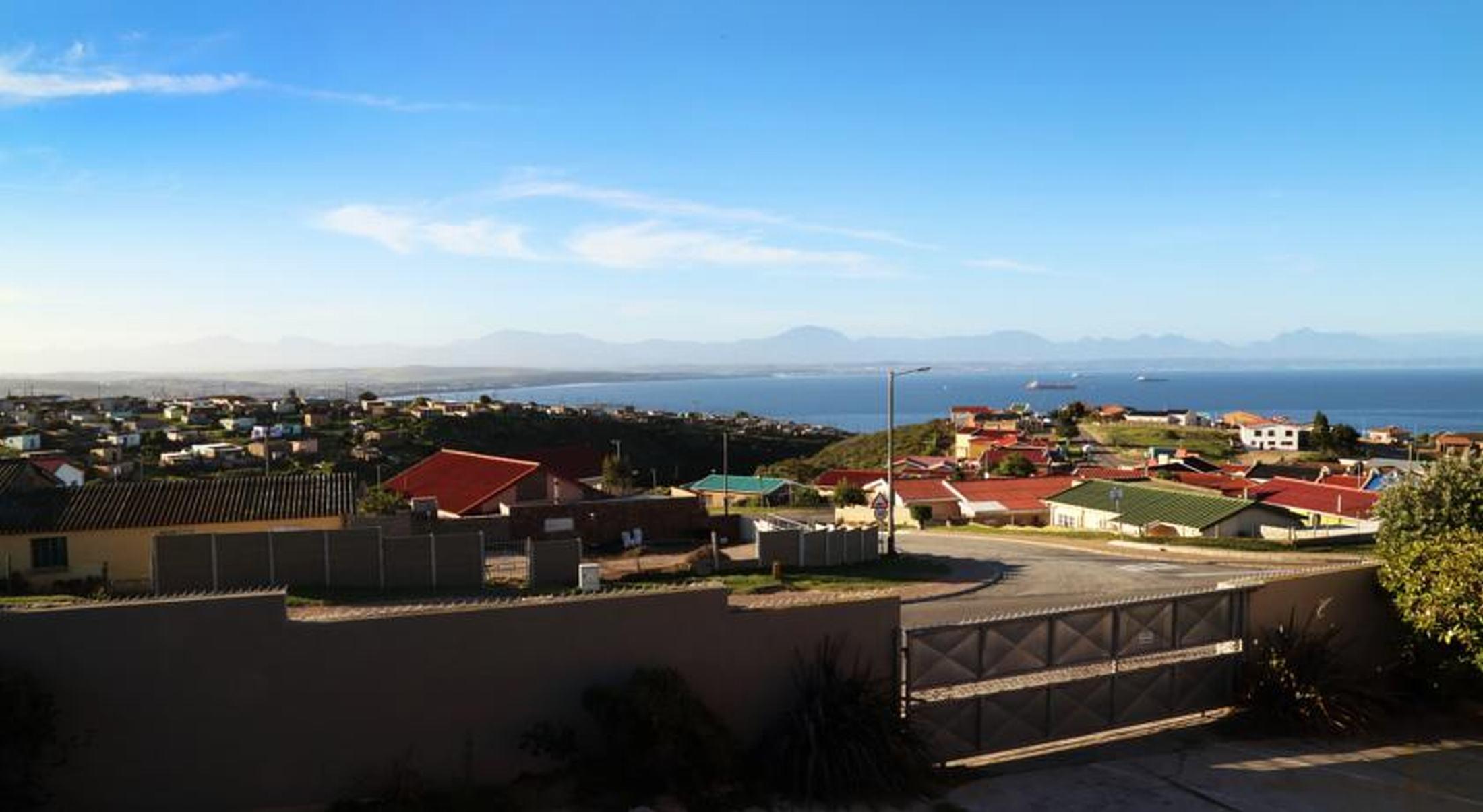 Hotel Portao Diaz Mossel Bay Eksteriør billede