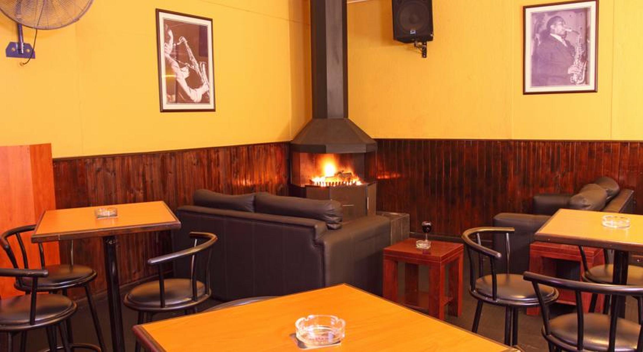 Hotel Portao Diaz Mossel Bay Eksteriør billede