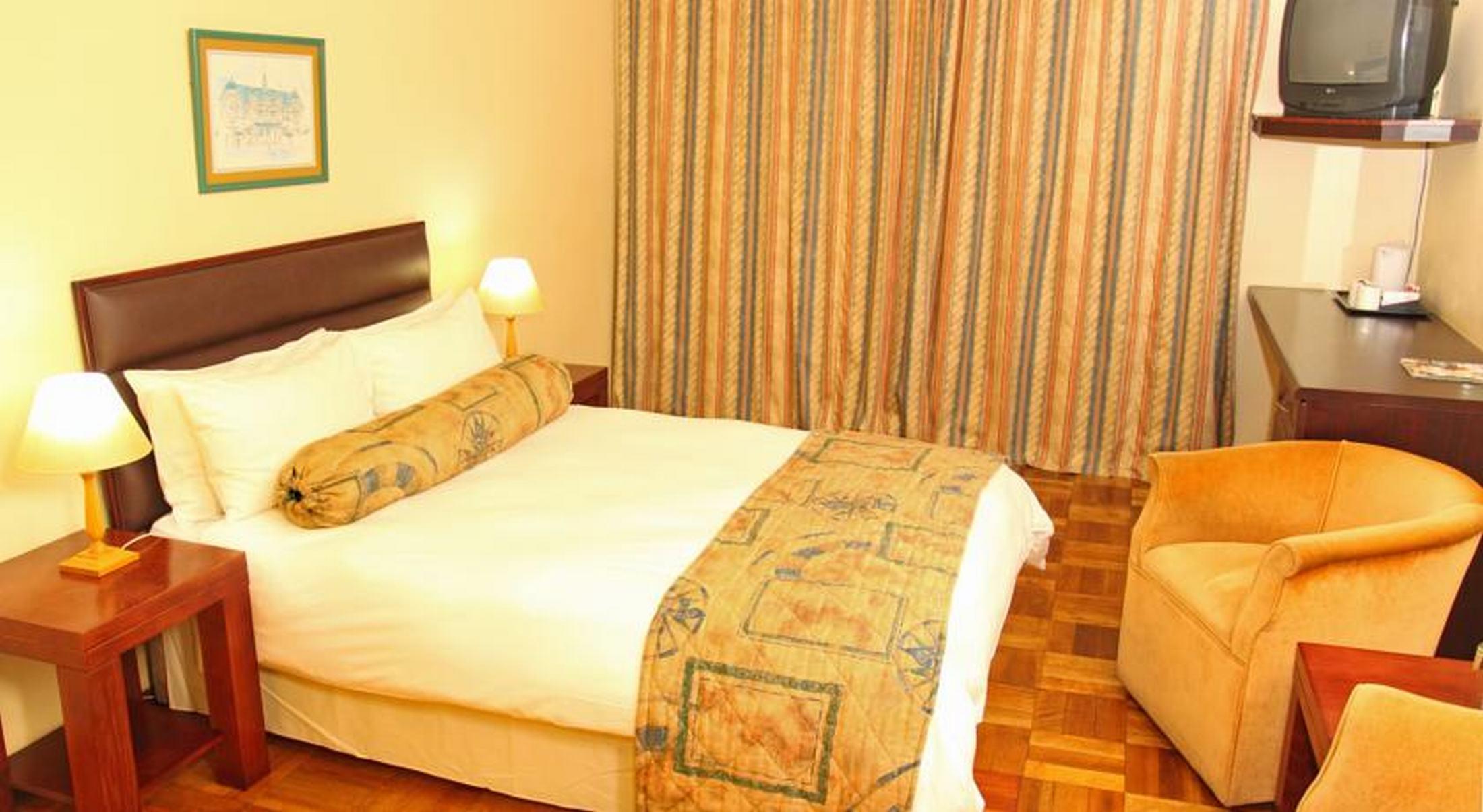 Hotel Portao Diaz Mossel Bay Eksteriør billede