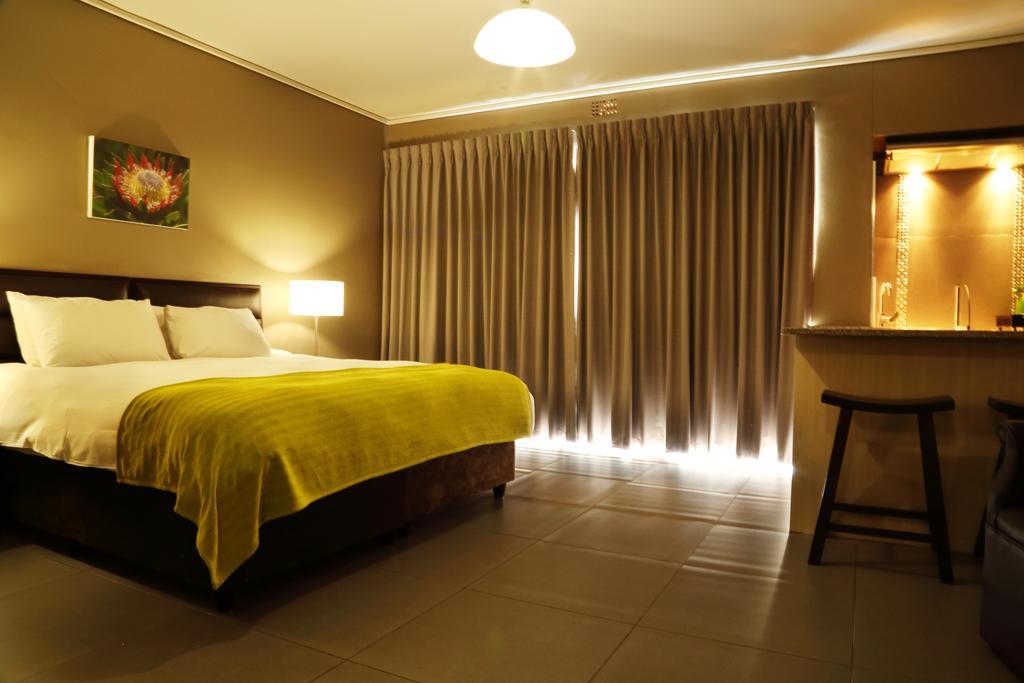 Hotel Portao Diaz Mossel Bay Eksteriør billede