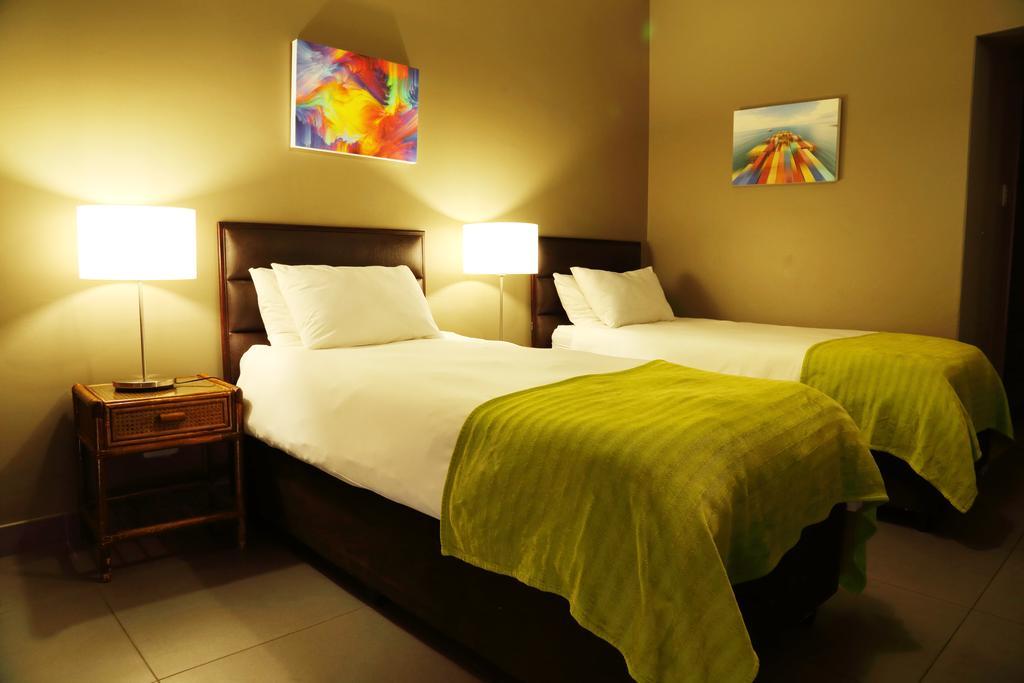 Hotel Portao Diaz Mossel Bay Eksteriør billede