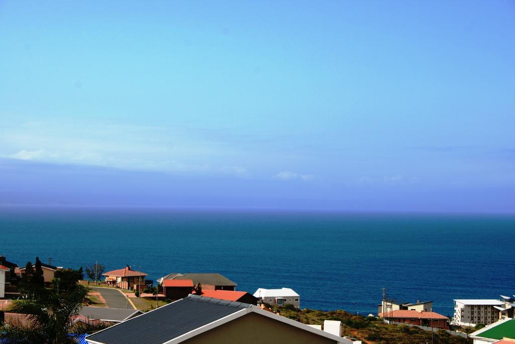 Hotel Portao Diaz Mossel Bay Eksteriør billede