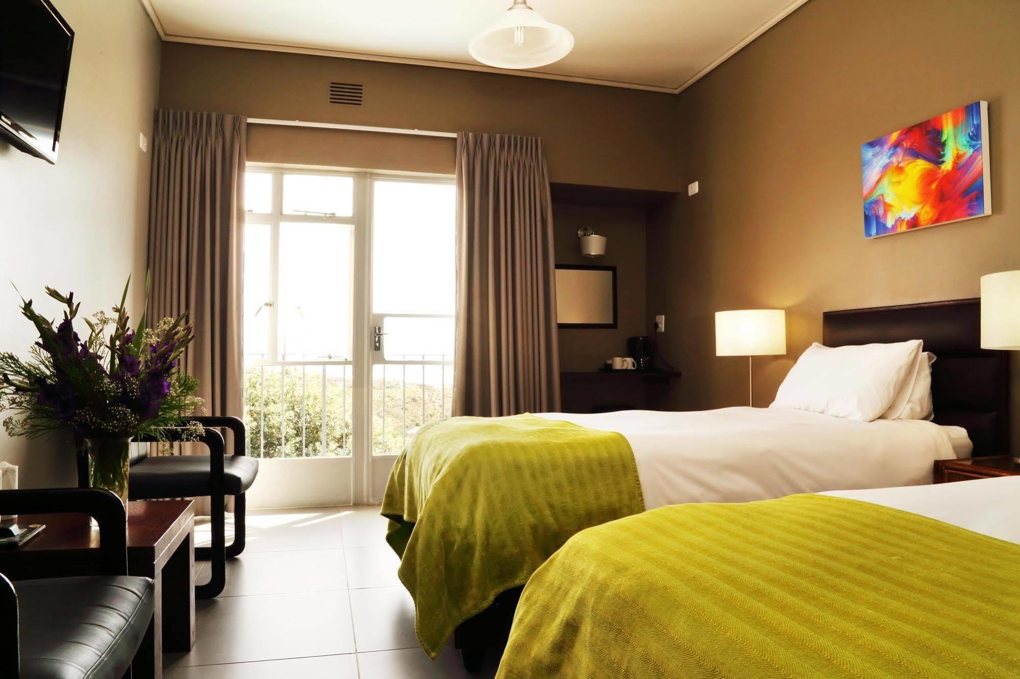 Hotel Portao Diaz Mossel Bay Eksteriør billede