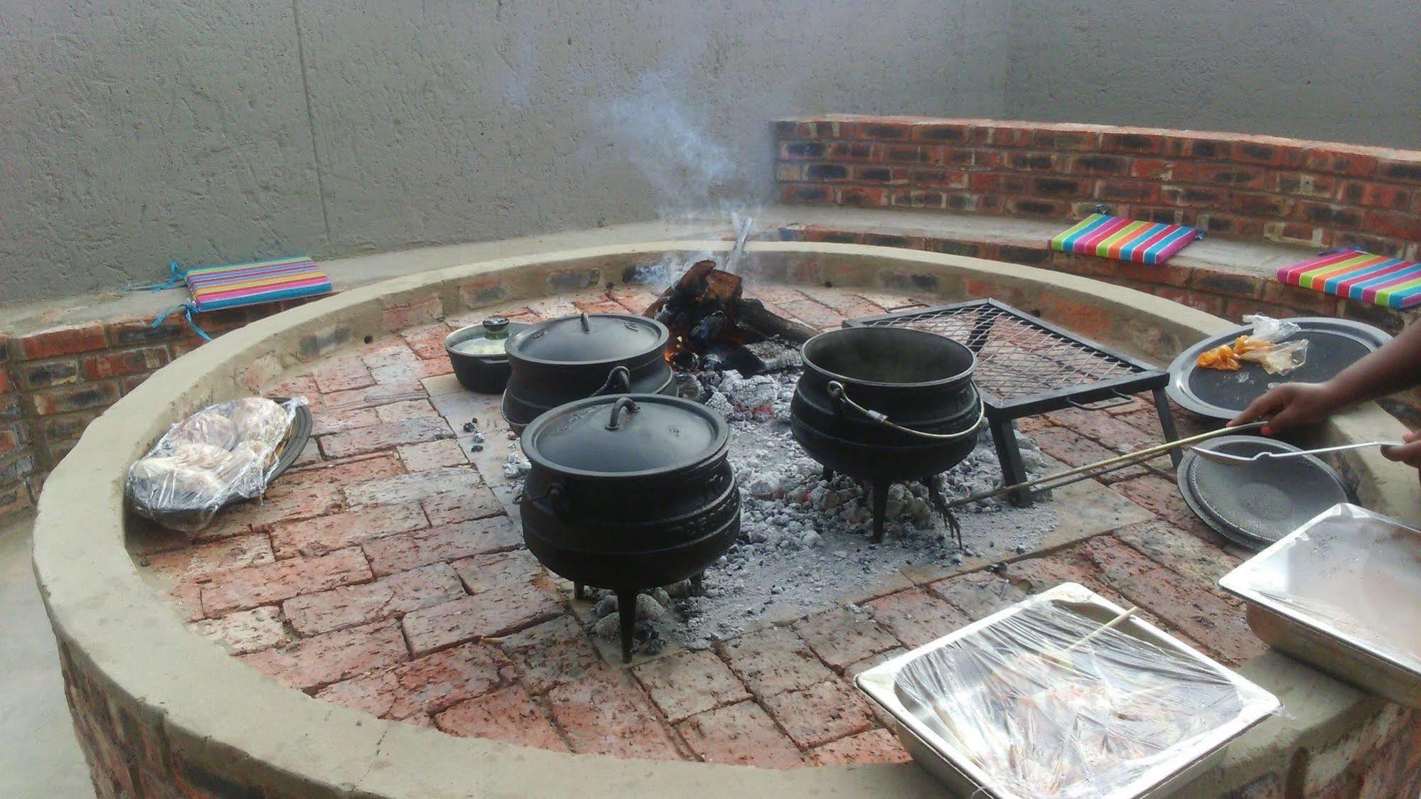 Hotel Portao Diaz Mossel Bay Eksteriør billede