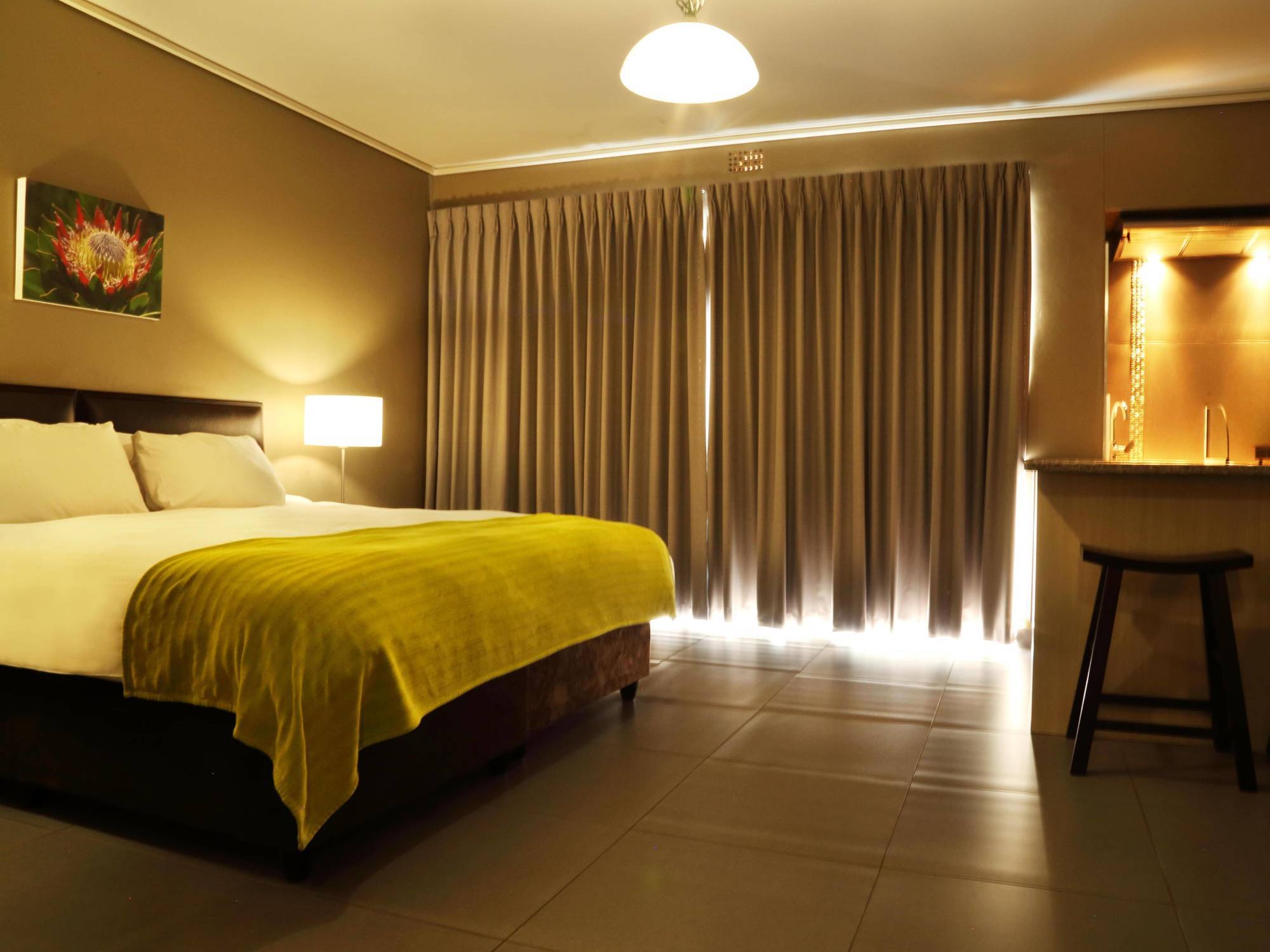 Hotel Portao Diaz Mossel Bay Eksteriør billede