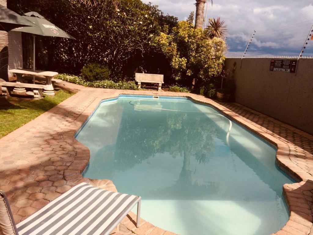 Hotel Portao Diaz Mossel Bay Eksteriør billede