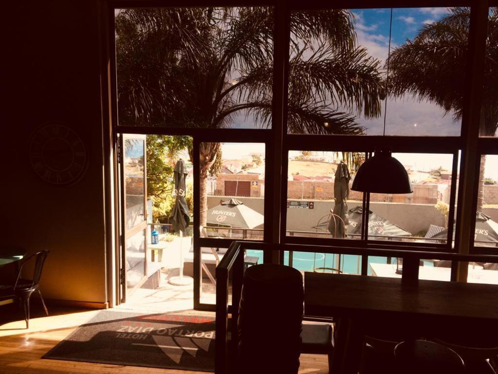 Hotel Portao Diaz Mossel Bay Eksteriør billede
