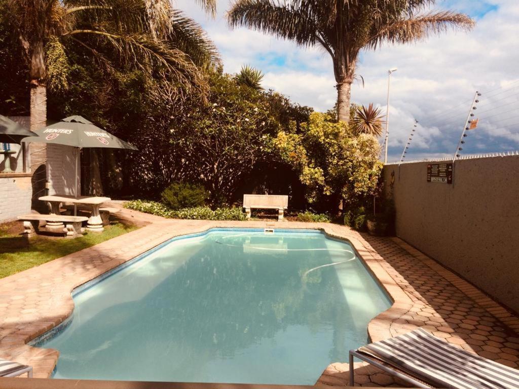 Hotel Portao Diaz Mossel Bay Eksteriør billede