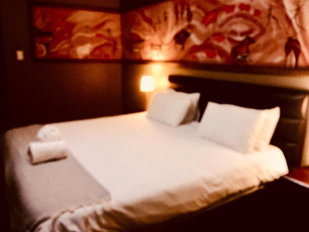 Hotel Portao Diaz Mossel Bay Eksteriør billede